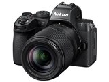 【セット】 ニコンZ50Ⅱダブルズームキット＋純正バッテリー2個＋純正充電器 新品)Nikon (ニコン) Z50II ダブルズームキット（商品ID