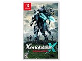 ゼノブレイドクロス ディフィニティブエディション [Nintendo Switch