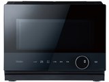 ハイアール Milaly JM-WFVH26A-K [ブラック] レビュー評価・評判