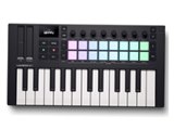 ミニ37鍵盤」は至高だが、競合他社の製品も優秀で悩ましい』 NOVATION