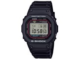 カシオ G-SHOCK 初代G-SHOCK 復刻モデル DW-5000R-1AJF レビュー
