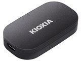 EXCERIA PLUS SSD-PKP2.0U3-B [シルバー] EXCERIA PLUS ポータブルSSD | KIOXIA - Japan (日本語)
