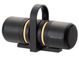 リズム MAGSPEAKER DUO 9YYA30RH02 [ブラック] レビュー評価・評判