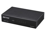 バッファロー LSW6-GT-8NS/BK [ブラック] 価格比較 - 価格.com