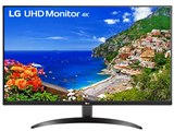 LGエレクトロニクス 32UN550-WAJP [31.5インチ] 価格比較 - 価格.com
