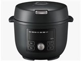 【新品未使用】タイガー 電気圧力鍋 マットブラック　COK-B400KM タイガー TIGER COK-B400KM マットブラック COOKPOT（タイガー