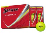 最新 スリクソン Z-STAR XV 2025年モデル 20個　ロイヤルグリーン Amazon.co.jp: ダンロップ(DUNLOP) ゴルフボール SRIXON Z-STAR
