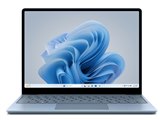 Surface Laptop Go 3 学生向け特別モデル EP2-29492 [アイスブルー]の