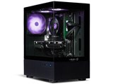 iiyama LEVELθ Ryzen 5 4500/RTX 4060Ti/16GBメモリ/500GB NVMe