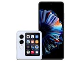 nubia nubia Flip 2 A404ZT ワイモバイル [ブラック] 価格比較