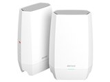バッファロー AirStation WNR-5400XE6/2S [ホワイト] 価格比較 - 価格.com