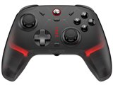 HORI ワイヤレスホリパッド for Steam HPC-055 [ミッドナイト