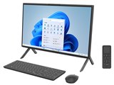 富士通 FMV Desktop F F77-K1 FMVF77K1BA [ブラック] 価格比較