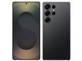 サムスン Galaxy S25 Ultra 256GB SoftBank [チタニウム