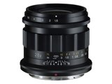 コシナ フォクトレンダー NOKTON 40mm F1.2 Aspherical [ニコンZ コシナ フォクトレンダー NOKTON 40mm F1.2 Aspherical [ニコンZ