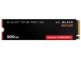 Sandisk WD_Black SN770 NVMe WDS100T3X0E レビュー評価・評判 - 価格.com