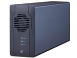 ラトックシステム　RATOC RS-EC32-U3R ミラーリングで自動バックアップ！定評あるUSB3.0 RAIDケースの