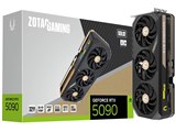 GAINWARD GeForce RTX 5090 Phantom NE75090019R5-GB2020P