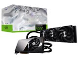 GeForce RTX 5090 32G SUPRIM LIQUID SOC [PCIExp 32GB]の製品画像