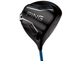 G440 SFT ドライバー [PING TOUR 2.0 CHROME 65 フレックス：S ロフト