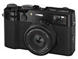 富士フイルム FUJIFILM X100VI 日英2言語設定モデル 価格比較