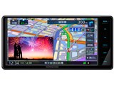 ケンウッド 彩速ナビ MDV-D311W 価格比較 - 価格.com
