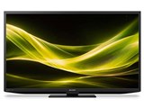 シャープ AQUOS 2T-C32DE-B [32インチ ブラック系] レビュー評価・評判 