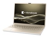 Dynabook dynabook T6 P1T6YPEG [アッシュゴールド] 価格推移グラフ