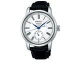 【新品/110周年記念限定モデル】SEIKO プレザージュ SARX113 SARX113 シャープエッジドシリーズ セイコー腕時計110周年記念