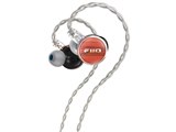 FiiO FP3 FIO-IEM-FP3-R [Rosewood] レビュー評価・評判 - 価格.com
