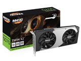 PNY GeForce RTX 4070 SUPER 12GB VERTO OC デュアルファン PNY GeForce RTX 4070 SUPER 12GB VERTO OC デュアルファン