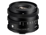 シグマ 45mm F2.8 DG シルバー [ライカL用] 価格比較 - 価格.com