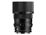 シグマ 65mm F2 DG DN [ソニーE用] レビュー評価・評判 - 価格.com