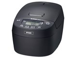 タイガー魔法瓶 炊きたて JPV-N100-K [ブラック] 価格比較