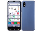 ZTE かんたんスマホ4 A402ZT ワイモバイル 価格比較 - 価格.com