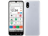 ZTE かんたんスマホ4 A402ZT ワイモバイル [ピンク] 価格比較 - 価格.com