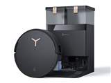 DEEBOT X8 PRO OMNI DEX56-14EE [ブラック]の製品画像 - 価格.com
