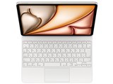 11インチiPad Air（M3）用Magic Keyboard - 日本語 - ホワイト