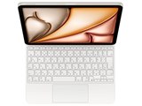Apple 13インチiPad Air(M3)用 Magic Keyboard 日本語 MDFW4J/A Apple 13インチiPad Air(M3)用 Magic Keyboard 日本語 MDFW4J/A