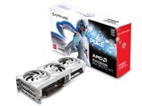 SAPPHIRE SAPPHIRE PURE Radeon RX 9070 XT GAMING OC 16GB GDDR6