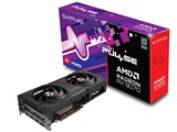 ASRock Radeon RX 9070 XT Steel Legend 16GB [PCIExp 16GB ASRock Radeon RX 9070 XT Steel Legend 16GB [PCIExp 16GB