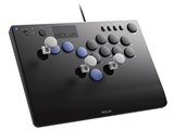 HORI ファイティングスティックα for PlayStation5/PlayStation4