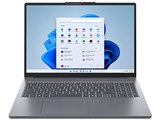 IdeaPad Slim 3 Gen 10 AMD Ryzen 7 7735HS・16GBメモリー・1TB SSD