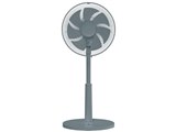 YAMAZEN RLX-CP030 [ブルーグレー] 投稿動画 - 価格.com