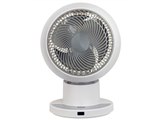 新品 YAMAZEN サーキュレーター YKAR-ZX15-W ホワイト ヨドバシ.com - ヤマゼン YAMAZEN サーキュレーター DCモーター