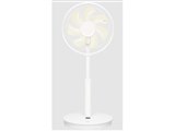 アウトレット超特価】パナソニック F-C324B-W リビング扇風機