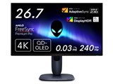 Dell Alienware AW3225QF [32インチ] 価格比較 - 価格.com