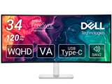 S3425DW [34インチ]の製品画像 - 価格.com