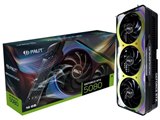 グラフィックボード・グラボ・ビデオカード Palit NE75080019T2-GB2030G Amazon | Palit(パリット) GeForce RTX 5080 GameRock 16GB