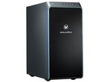 ドスパラ GALLERIA ZA9C-R58-C Core Ultra 9 285K・RTX 5080